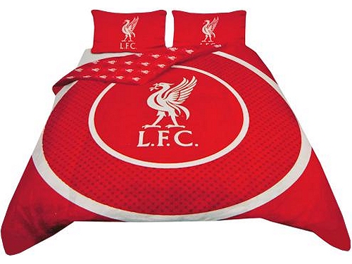 Liverpool linge de lit