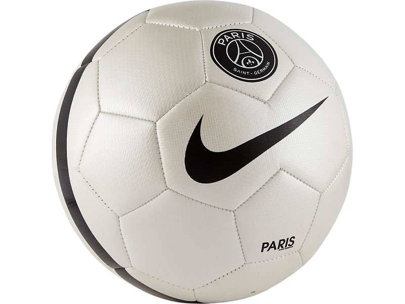 Paris Saint-Germain Nike ballon