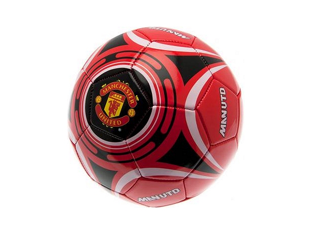 Manchester United mini ballon
