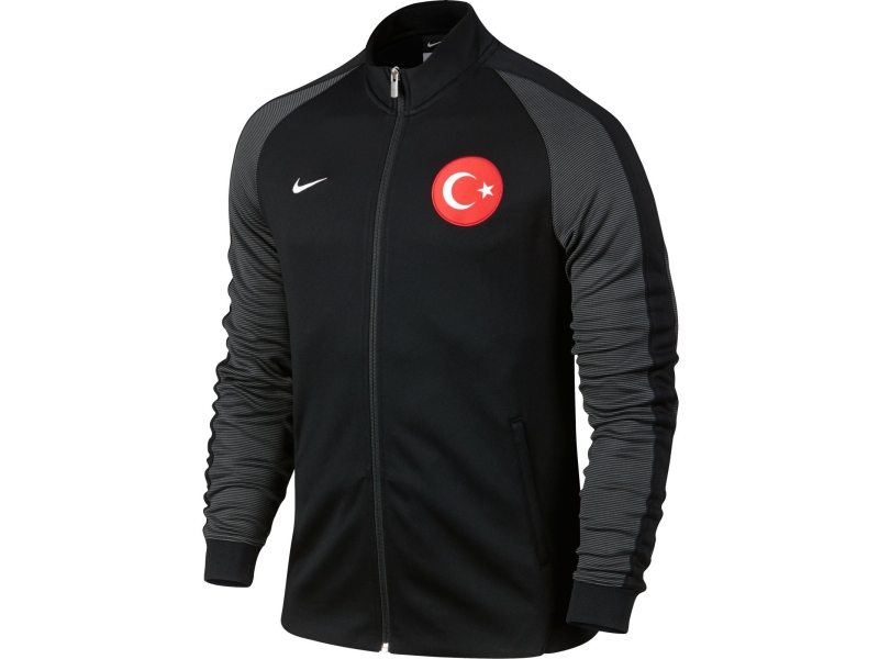 Turquie Nike veste
