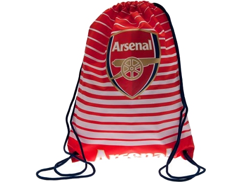 Arsenal FC sac gym