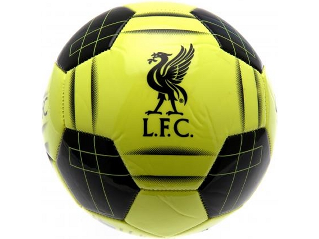 Liverpool ballon