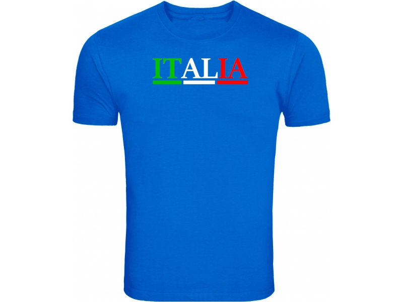 Italie t-shirt
