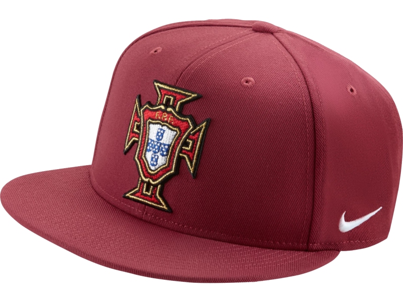 Portugal Nike casquette