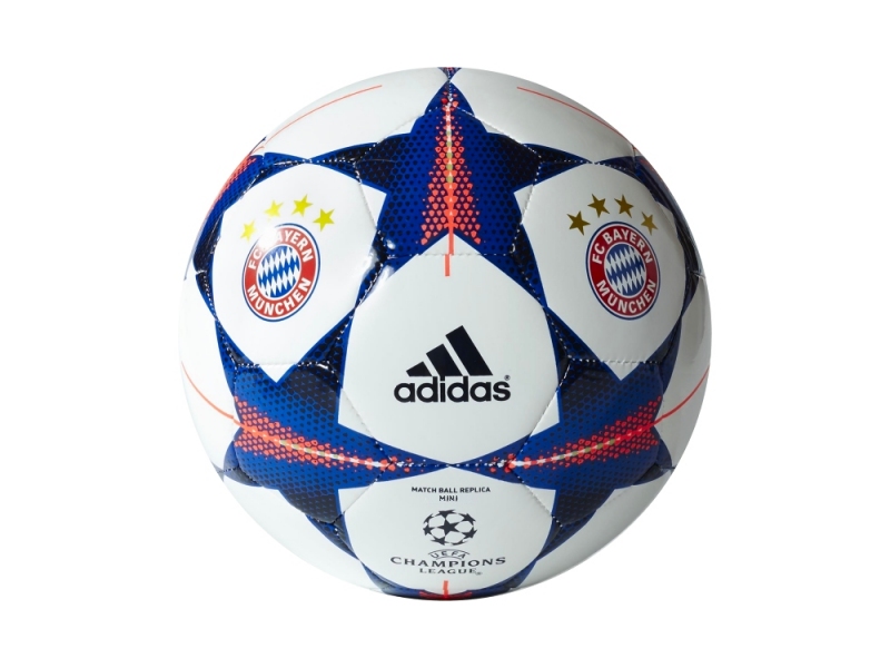 Bayern Munich Adidas mini ballon