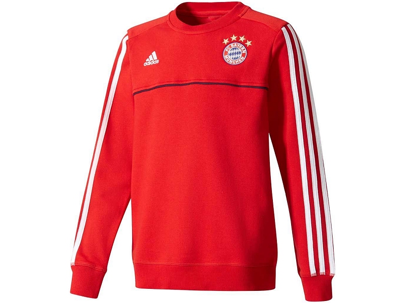 Bayern Munich Adidas sweat junior