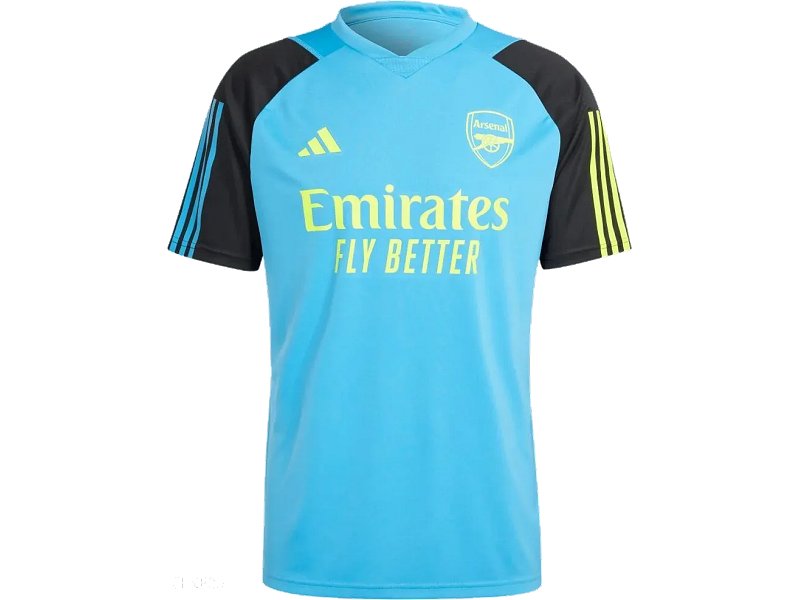 : Arsenal FC Adidas maillot