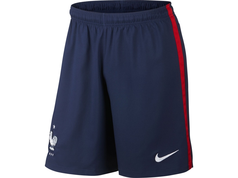 France Nike short
