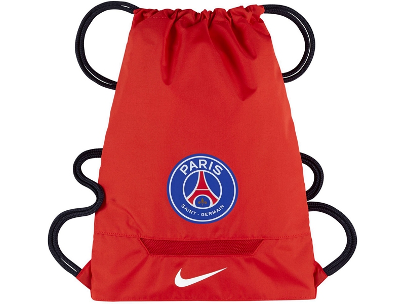 Paris Saint-Germain Nike sac gym