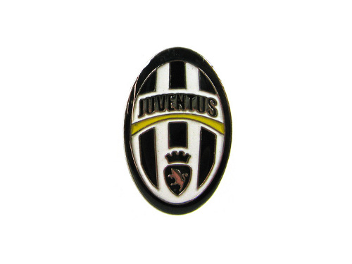 Juventus Turin badge