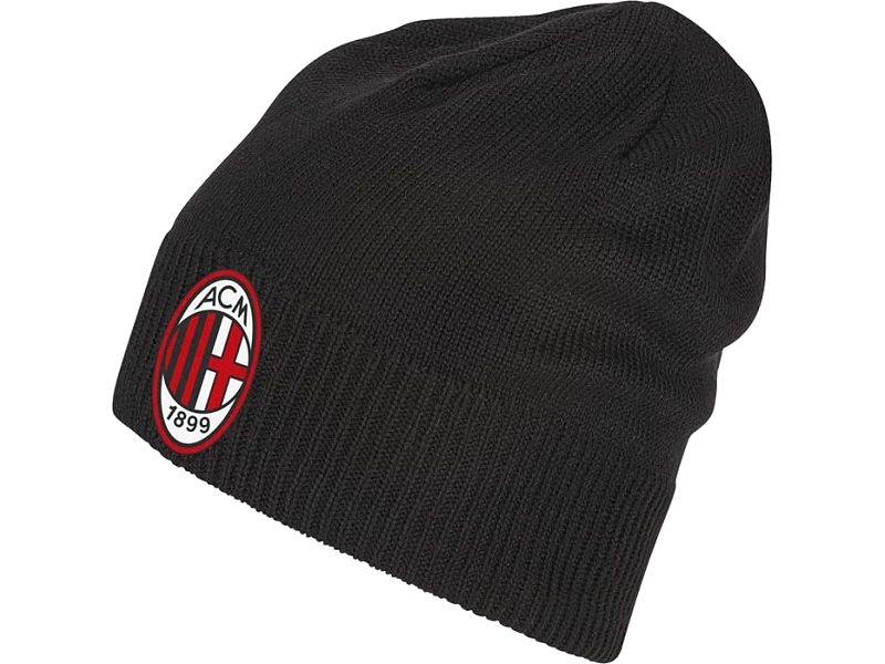 Milan AC Adidas bonnet