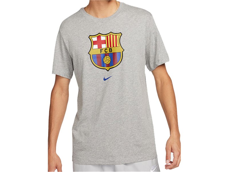 t-shirt FC Barcelone 22-23