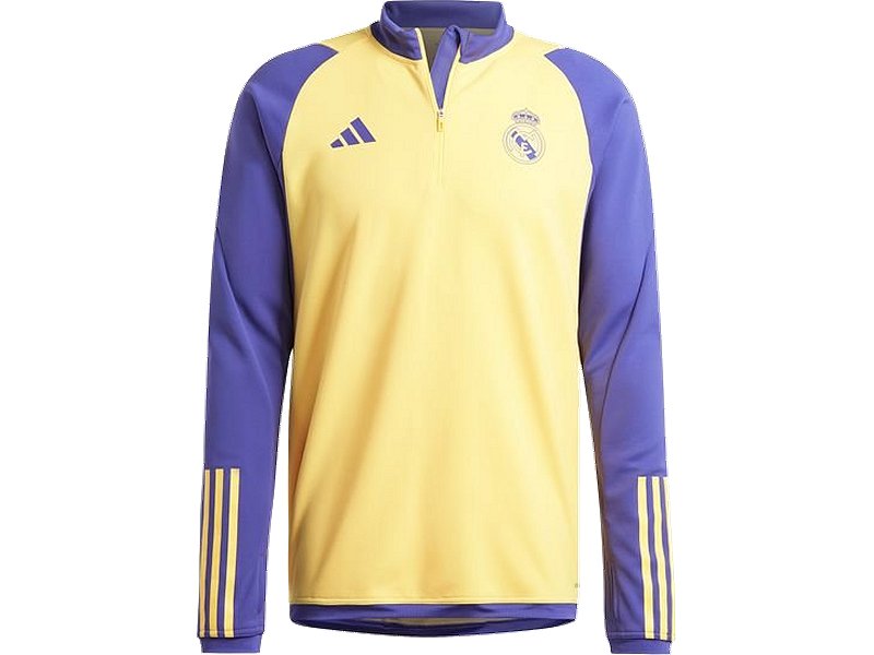 : Real Madrid Adidas sweat