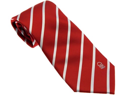 Nottingham Forest cravate