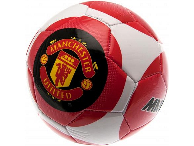 Manchester United ballon