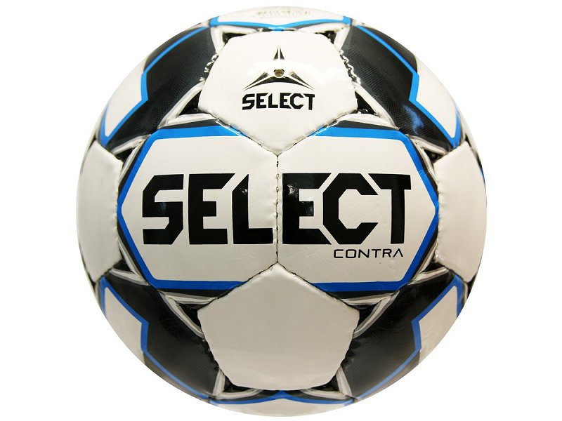 : Select ballon