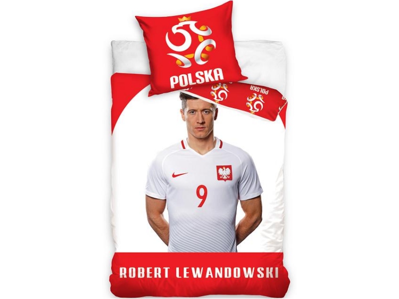 Pologne linge de lit