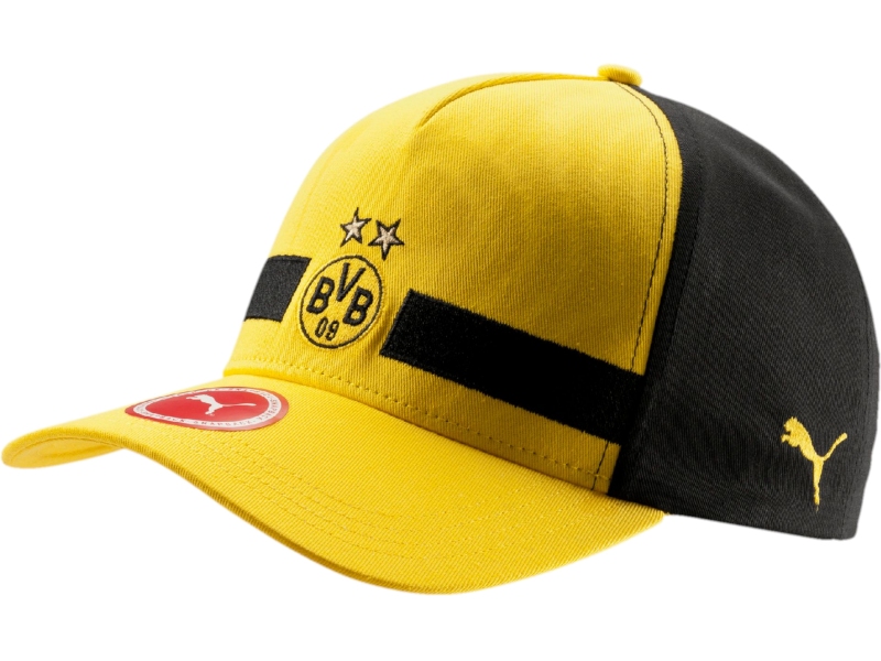 Borussia Dortmund Puma casquette