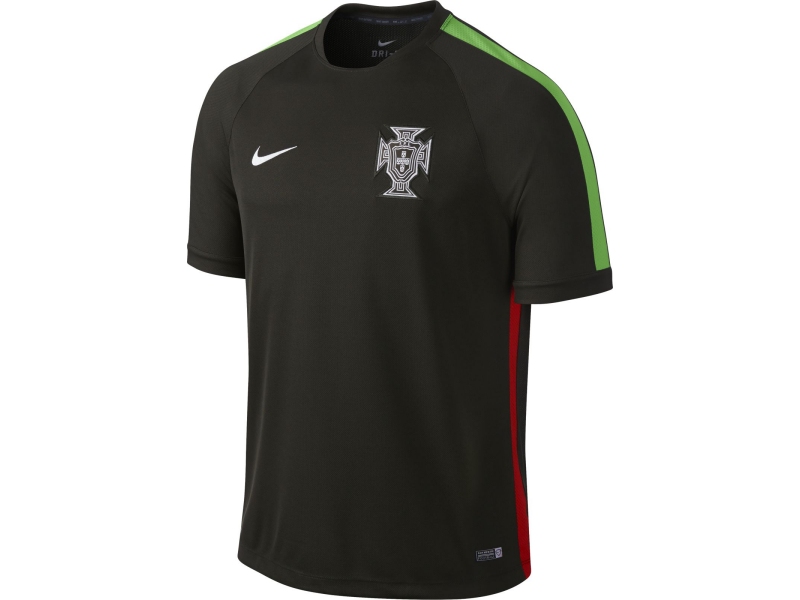 Portugal Nike maillot