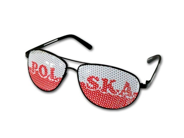 Pologne okulary