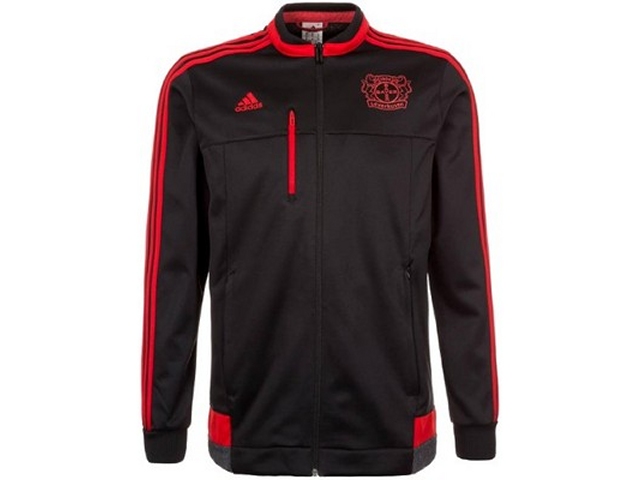 Bayer Leverkusen Adidas veste