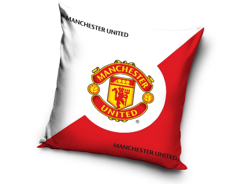 Manchester United coussin