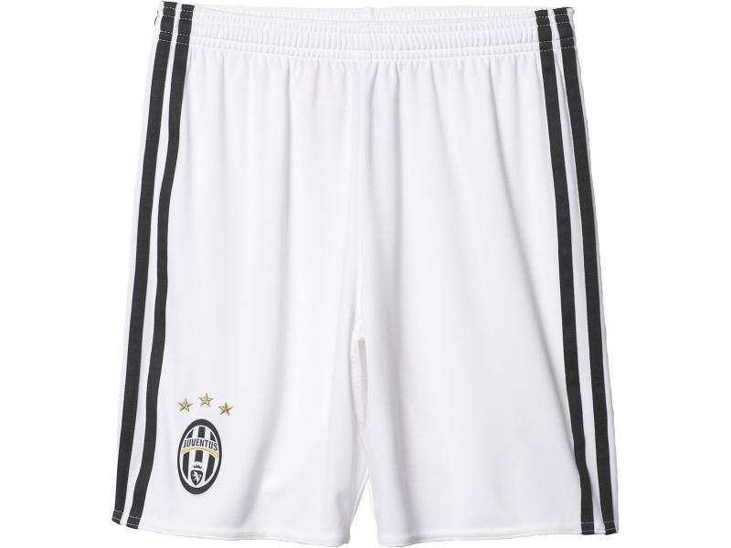 Juventus Turin Adidas short enfant