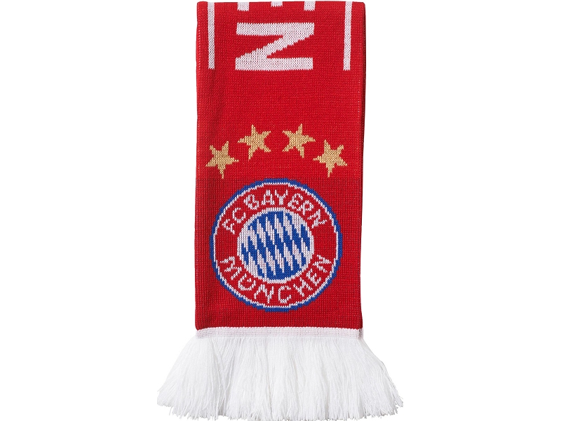 Bayern Munich Adidas écharpe
