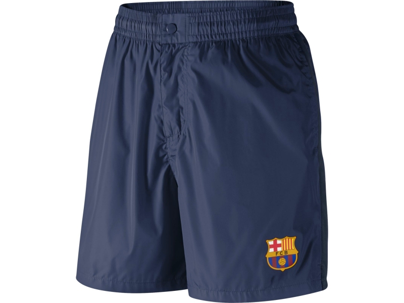 FC Barcelone Nike short