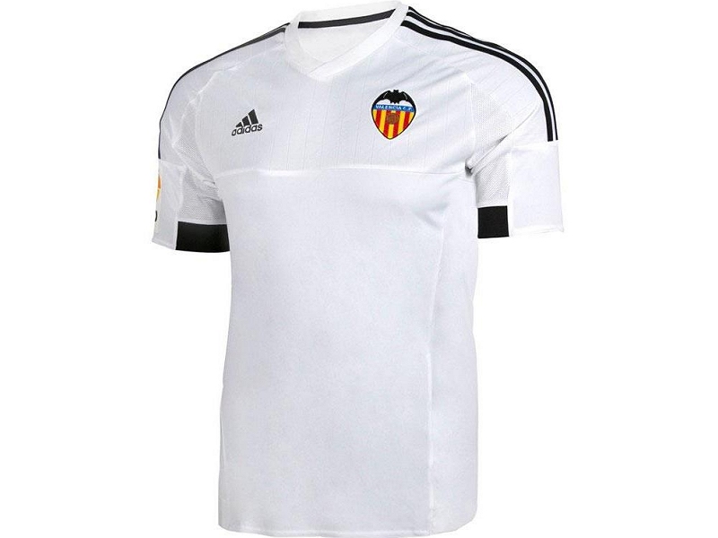 Valencia CF Adidas maillot junior