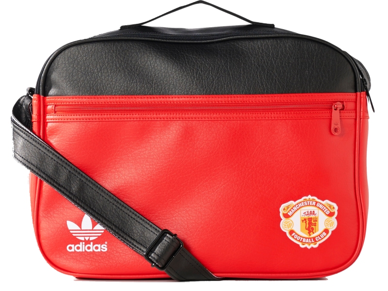 Manchester United Adidas sac a bandouliere