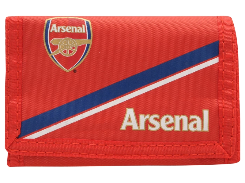 Arsenal FC portefeuille