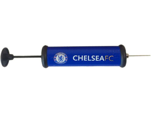 Chelsea ball pump