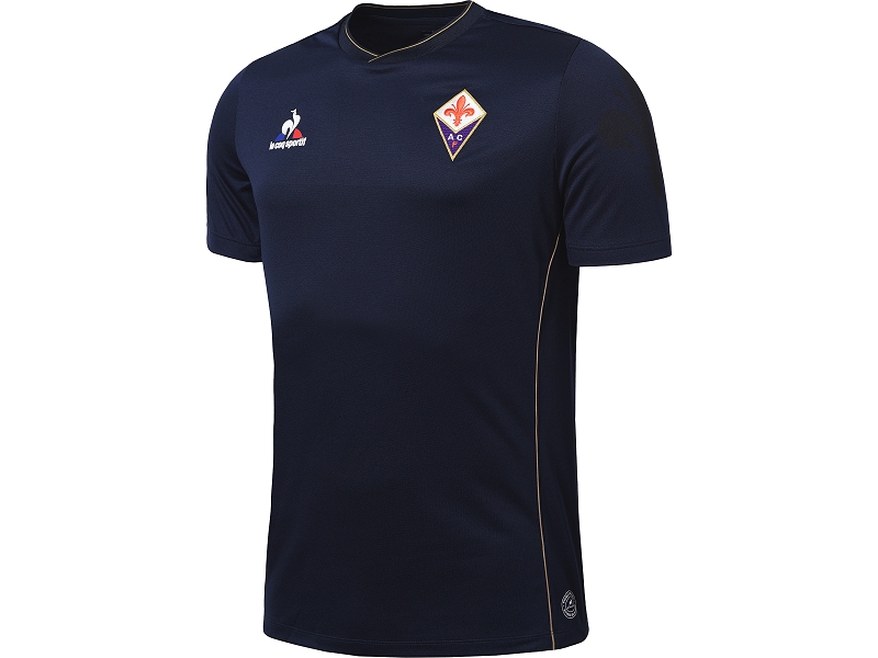 ACF Fiorentina Le Coq Sportif maillot