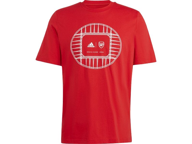 : Arsenal FC Adidas t-shirt