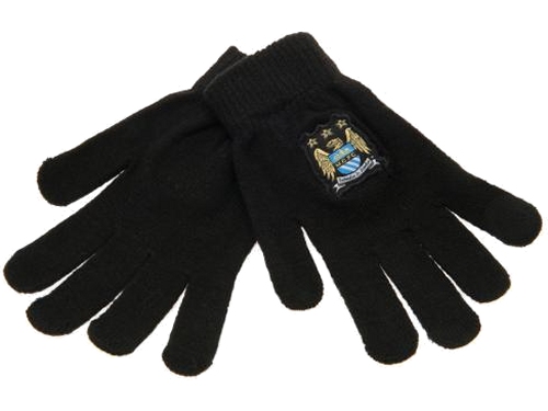 Manchester City gants