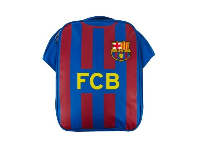 FC Barcelone lunch bag