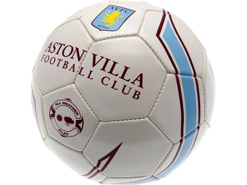 Aston Villa ballon