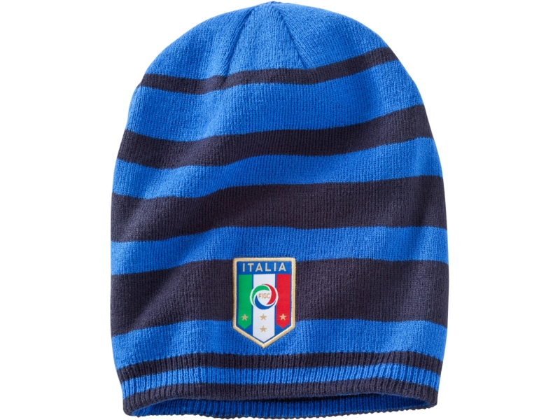 Italie Puma bonnet