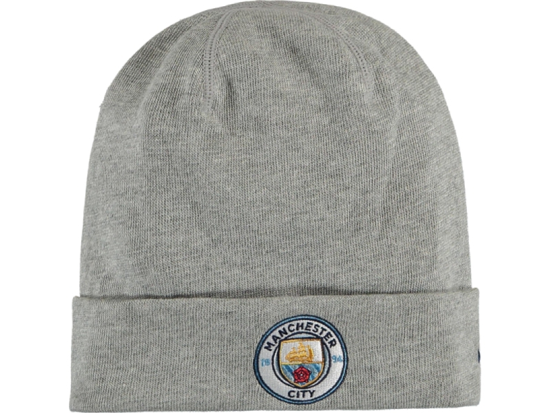 Manchester City Nike bonnet