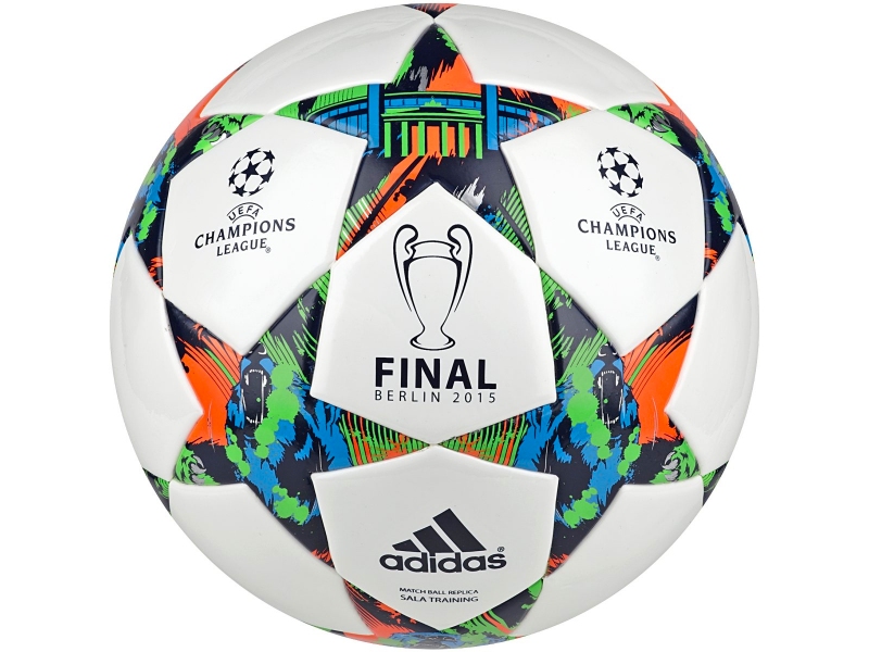 Champions League Adidas ballon