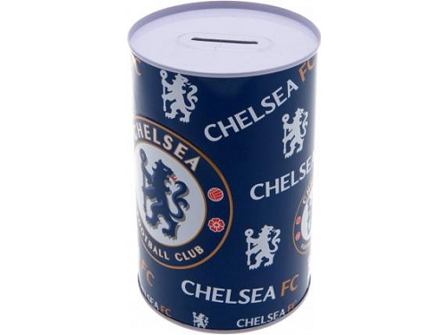Chelsea money-box