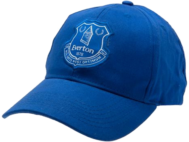 Everton casquette