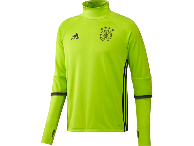 Allemagne Adidas sweat