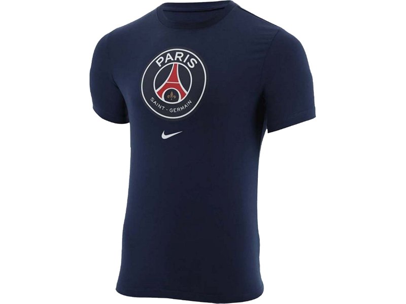 t-shirt Paris Saint-Germain 22-23