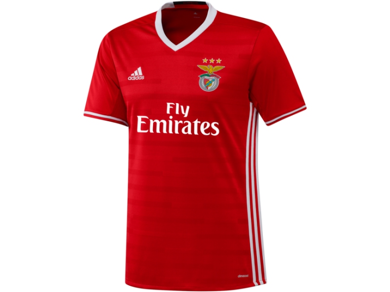 Benfica Lisbonne Adidas maillot