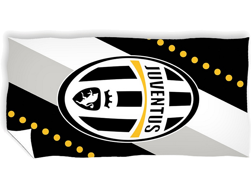 Juventus Turin ręcznik