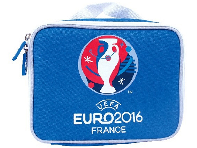 Euro 2016 lunch bag