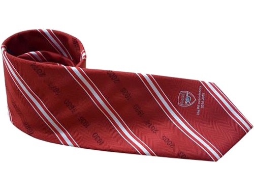 Arsenal FC cravate