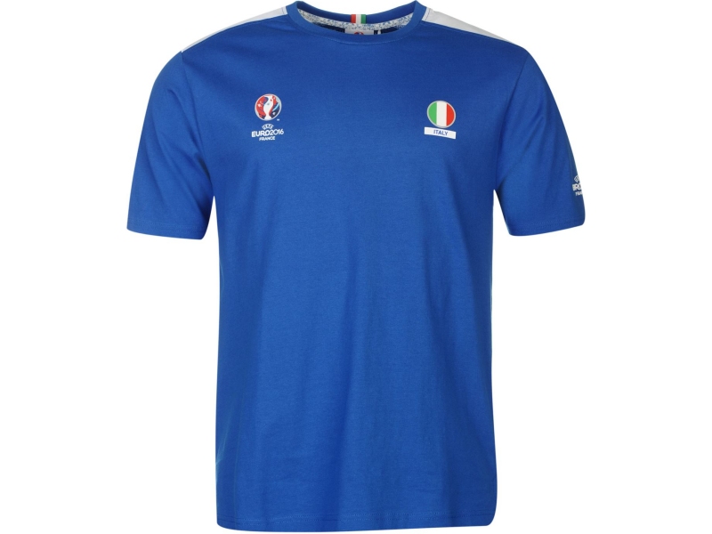 Italie Euro 2016 t-shirt